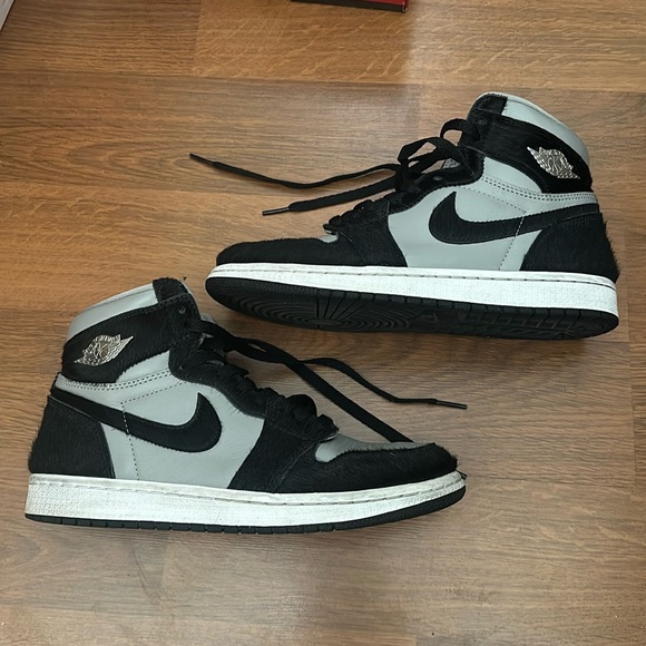 Air Jordan - Picture 3 of 14